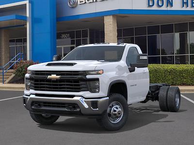 New 2026 Chevrolet Silverado 3500 - photo 1