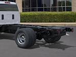 2026 Chevrolet Silverado 3500 Regular Cab 4WD Knapheide Flatbed Truck for sale #260643 - photo 3