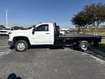 2026 Chevrolet Silverado 3500 Regular Cab 4WD Knapheide Flatbed Truck for sale #260643 - photo 3