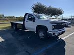 2026 Chevrolet Silverado 3500 Regular Cab 4WD Knapheide Flatbed Truck for sale #260643 - photo 5