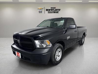 2022 Ram 1500 Classic Regular Cab RWD Pickup for sale #260661A - photo 1