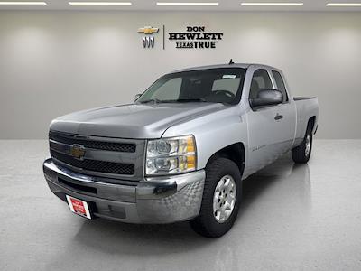 2013 Chevrolet Silverado 1500 Extended Cab RWD Pickup for sale #260662A - photo 1