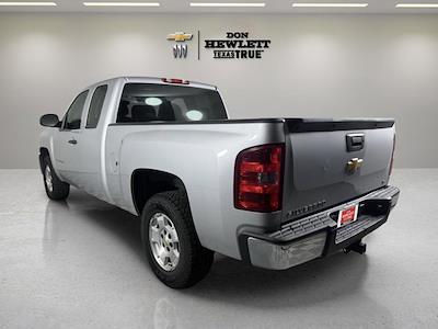 2013 Chevrolet Silverado 1500 Extended Cab RWD Pickup for sale #260662A - photo 2