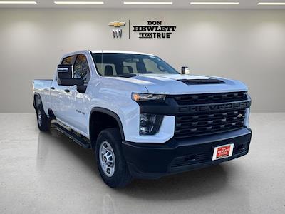 2022 Chevrolet Silverado 2500 Crew Cab SRW 4WD Pickup for sale #260680A - photo 2