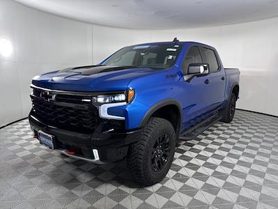 2024 Chevrolet Silverado 1500 Crew Cab 4WD Pickup for sale #260690A - photo 1