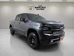 Used 2022 Chevrolet Silverado 1500 LTD LT Crew Cab for sale #260690C - photo 4