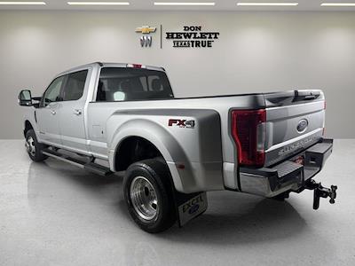 Used 2019 Ford F-350 Lariat Crew Cab for sale #260691A - photo 2