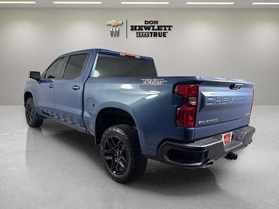 2024 Chevrolet Silverado 1500 Crew Cab 4WD Pickup for sale #260695A - photo 2