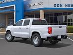 New 2026 Chevrolet Colorado Work Truck Crew Cab Pickup for sale #260702 - photo 4