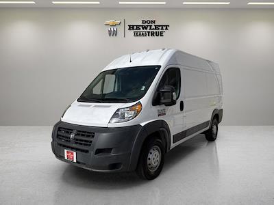 Used 2017 Ram ProMaster 1500 High Roof Empty Cargo Van for sale #260702A - photo 1
