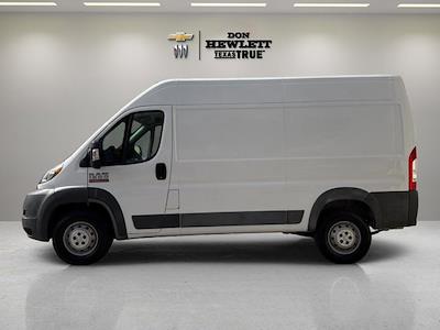 Used 2017 Ram ProMaster 1500 High Roof Empty Cargo Van for sale #260702A - photo 2