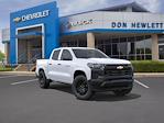 New 2026 Chevrolet Colorado Work Truck Crew Cab 4WD Pickup for sale #260704 - photo 1