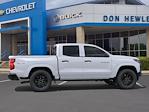 New 2026 Chevrolet Colorado Work Truck Crew Cab 4WD Pickup for sale #260704 - photo 5