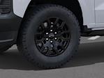 New 2026 Chevrolet Colorado Work Truck Crew Cab 4WD Pickup for sale #260704 - photo 9