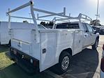New 2026 Chevrolet Silverado 2500 Double Cab Harbor HT098-1541A NeXtGen 8' 2" Service Truck for sale #260709 - photo 9