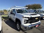 New 2026 Chevrolet Silverado 2500 Double Cab Harbor HT098-1541A NeXtGen 8' 2" Service Truck for sale #260709 - photo 10
