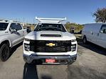 New 2026 Chevrolet Silverado 2500 Double Cab Harbor HT098-1541A NeXtGen 8' 2" Service Truck for sale #260709 - photo 11