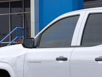 New 2026 Chevrolet Colorado Work Truck Crew Cab Pickup for sale #260717 - photo 5