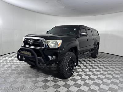 Used 2015 Toyota Tacoma - photo 1