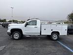 New 2026 Chevrolet Silverado 2500 Regular Cab Service Truck for sale #260741 - photo 3