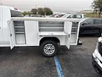 New 2026 Chevrolet Silverado 2500 Regular Cab Service Truck for sale #260741 - photo 4