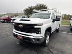 New 2026 Chevrolet Silverado 2500 Work Truck Regular Cab SRW Pickup for sale #260742 - photo 1