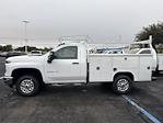 New 2026 Chevrolet Silverado 2500 Regular Cab Service Truck for sale #260742 - photo 3