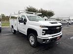 New 2026 Chevrolet Silverado 2500 Work Truck Regular Cab SRW Pickup for sale #260742 - photo 3