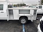 New 2026 Chevrolet Silverado 2500 Regular Cab Service Truck for sale #260742 - photo 4
