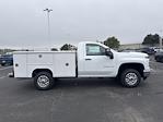New 2026 Chevrolet Silverado 2500 Regular Cab Service Truck for sale #260743 - photo 17