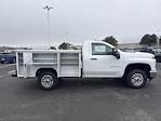 New 2026 Chevrolet Silverado 2500 Regular Cab Service Truck for sale #260743 - photo 18