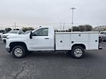 New 2026 Chevrolet Silverado 2500 Regular Cab Service Truck for sale #260743 - photo 5