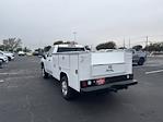 New 2026 Chevrolet Silverado 2500 Regular Cab Service Truck for sale #260743 - photo 4