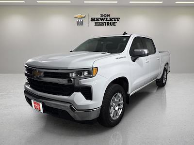 2022 Chevrolet Silverado 1500 Crew Cab 4WD Pickup for sale #260745A - photo 1