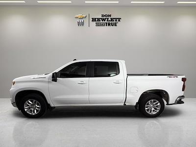 2022 Chevrolet Silverado 1500 Crew Cab 4WD Pickup for sale #260745A - photo 2