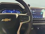 Used 2022 Chevrolet Silverado 1500 LT Crew Cab for sale #260745A - photo 29
