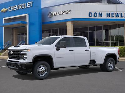 New 2026 Chevrolet Silverado 3500 Work Truck Crew Cab for sale #260747 - photo 1