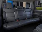 New 2026 Chevrolet Silverado 3500 Work Truck Crew Cab for sale #260747 - photo 17