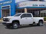 New 2026 Chevrolet Silverado 3500 Work Truck Crew Cab for sale #260747 - photo 1