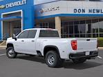 New 2026 Chevrolet Silverado 3500 Work Truck Crew Cab for sale #260747 - photo 2