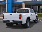 New 2026 Chevrolet Silverado 3500 Work Truck Crew Cab for sale #260747 - photo 4