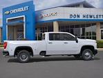 New 2026 Chevrolet Silverado 3500 Work Truck Crew Cab for sale #260747 - photo 5
