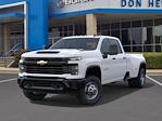 New 2026 Chevrolet Silverado 3500 Work Truck Crew Cab for sale #260747 - photo 6