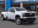 New 2026 Chevrolet Silverado 3500 Work Truck Crew Cab for sale #260747 - photo 7
