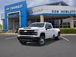 New 2026 Chevrolet Silverado 3500 Work Truck Crew Cab for sale #260747 - photo 8