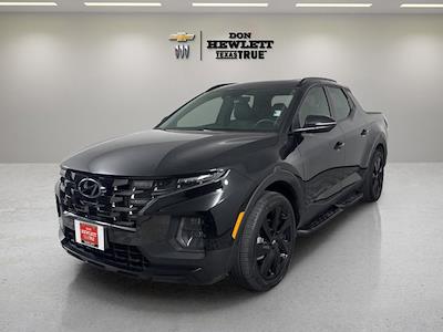 Used 2024 Hyundai Santa Cruz Night Double Cab for sale #260752A - photo 1