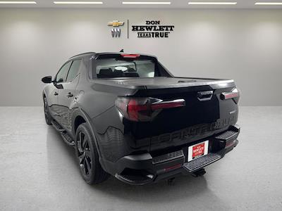 Used 2024 Hyundai Santa Cruz Night Double Cab for sale #260752A - photo 2