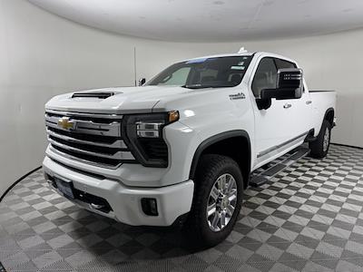 Used 2024 Chevrolet Silverado 3500 High Country Crew Cab for sale #260760A - photo 1