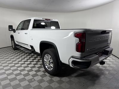 2024 Chevrolet Silverado 3500 Crew Cab 4WD Pickup for sale #260760A - photo 2