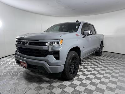 Used 2024 Chevrolet Silverado 1500 - photo 1